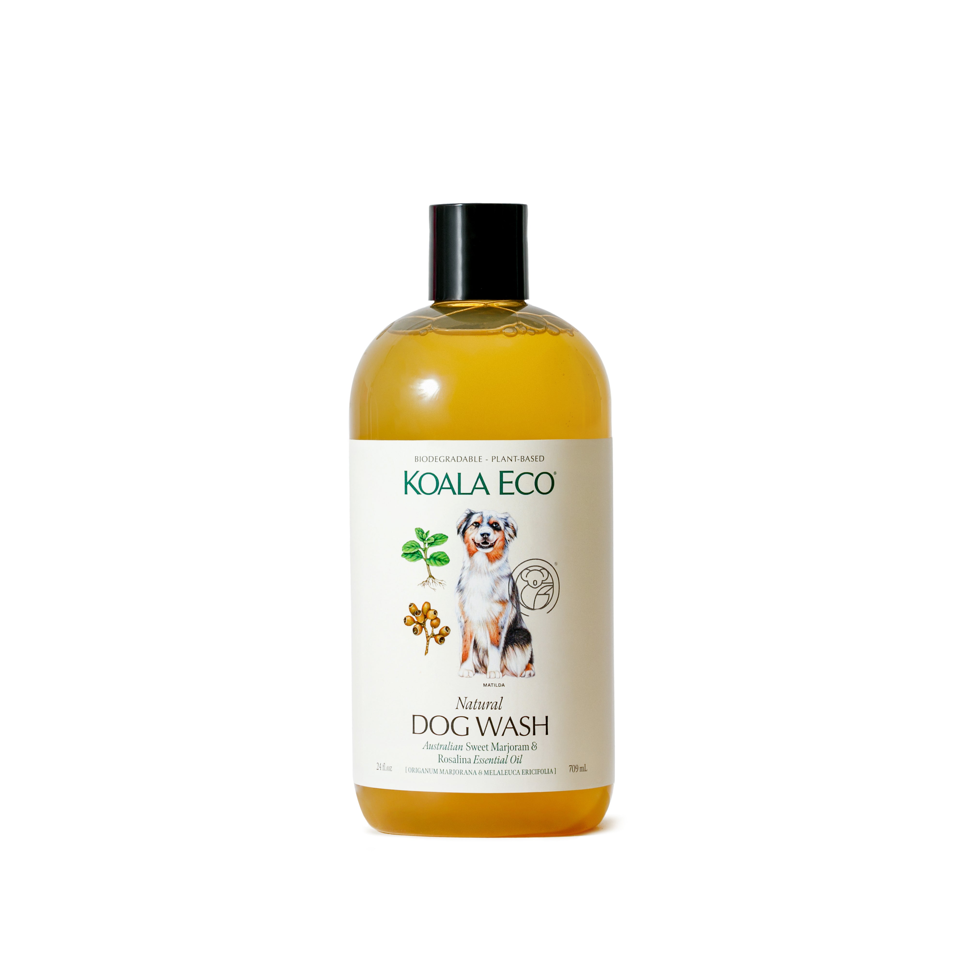 Organic dog wash best sale